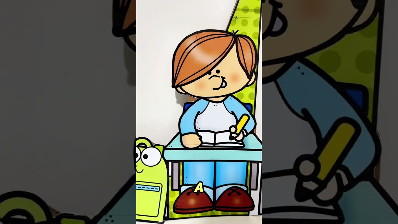 Video do produto Moldura para Foto – Dia do Estudante