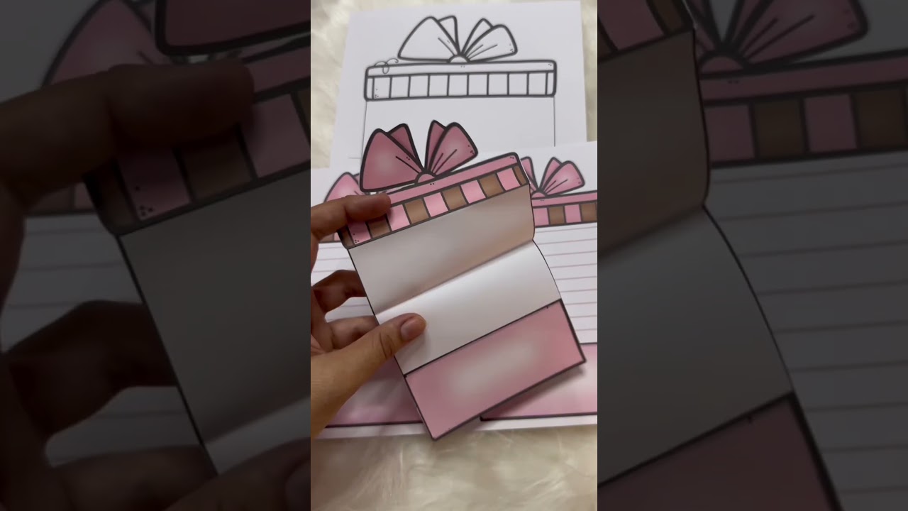 Video do produto Kit Dia das Mães