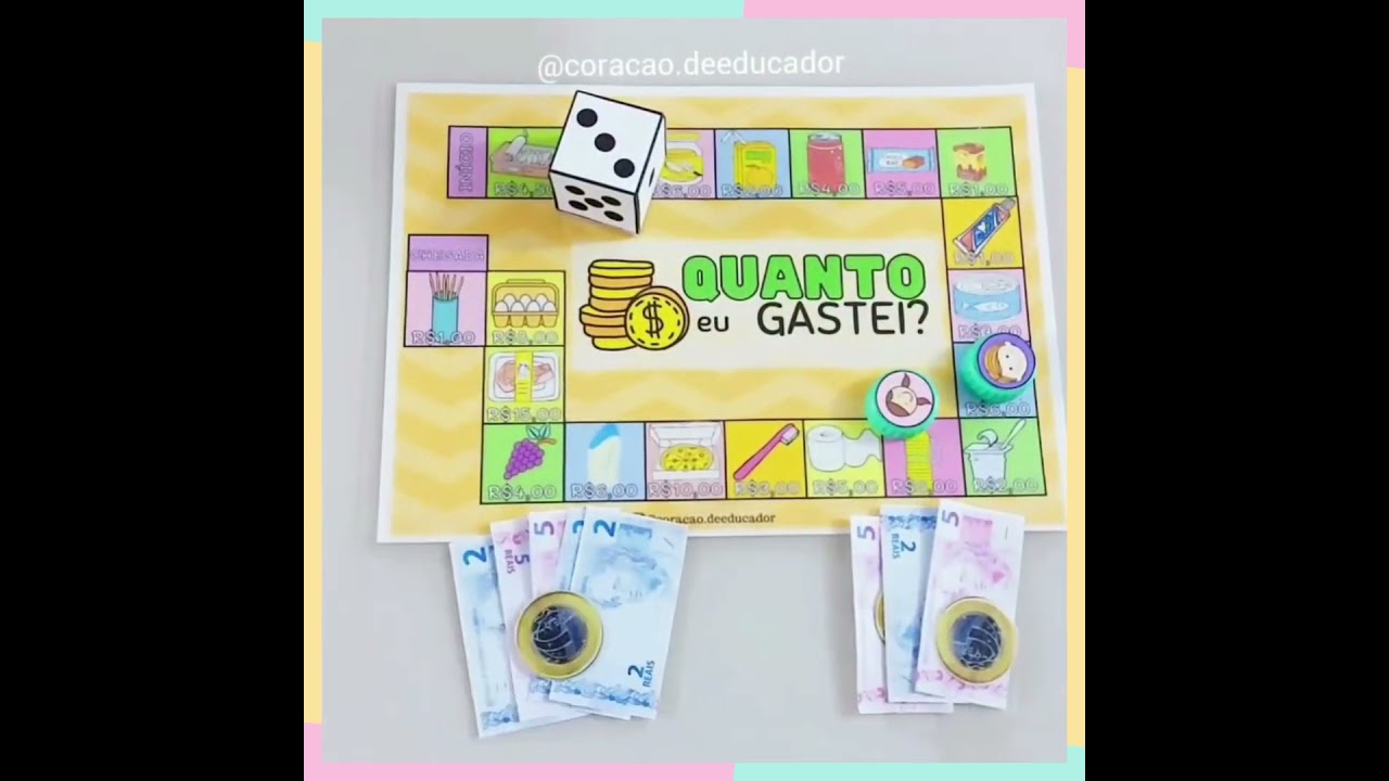 Video do produto Quanto eu Gastei?