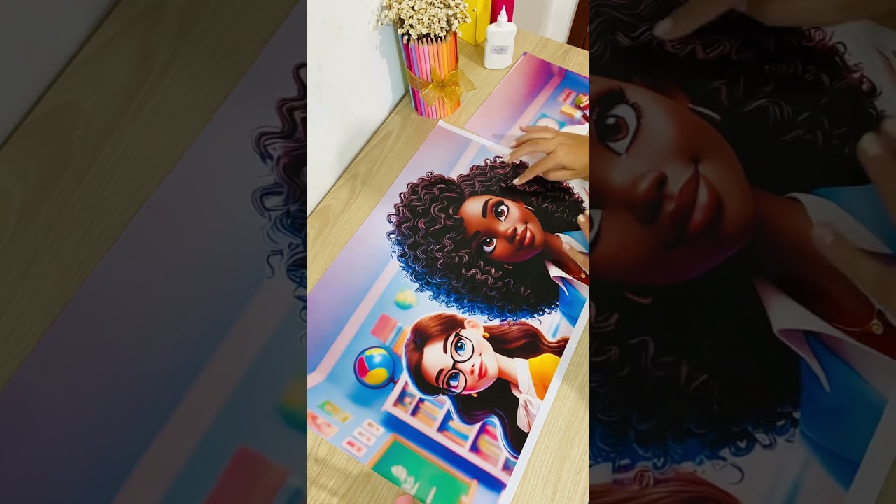 Video do produto Kit Dia da Mulher - Força que Inspira