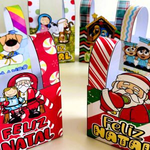 Kit de Sacolinhas - Lembrancinhas de Final de Ano - Decoração Escolar - Pedagogia de Ideias Kit de Sacolinhas - Lembrancinhas de Final de Ano - Decoração Escolar