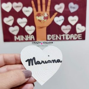 Painel - Educação Antirracista - Consciência Negra