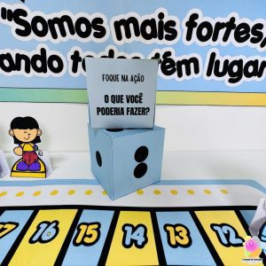 Jogo Inclusão em Ação