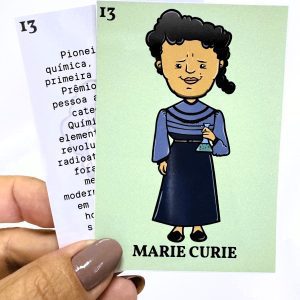 Cartas - Mulheres do Mundo - Vozes e Feitos - Dia Internacional da Mulher