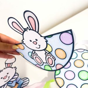 Atividades Interativas de Páscoa - Páscoa