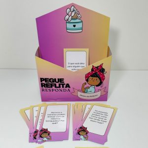 Caixa da Reflexão: Direitos das Mulheres - Dia Internacional da Mulher