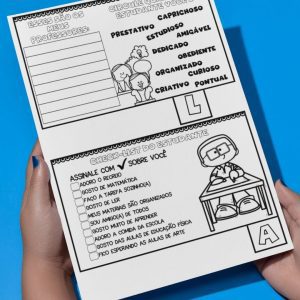 Flipbook Dia da Escola - Dia da Escola