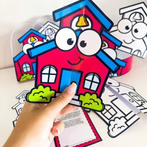 Lembrancinhas Dia da Escola - Dia da Escola