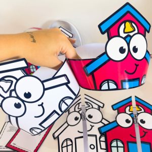 Lembrancinhas Dia da Escola - Dia da Escola