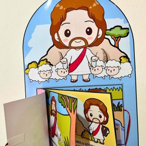 Recurso - A Verdadeira Páscoa - Páscoa