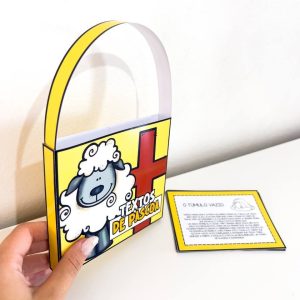 Textos de Páscoa Cristã - Páscoa