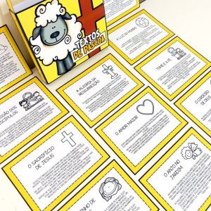 Textos de Páscoa Cristã - Páscoa