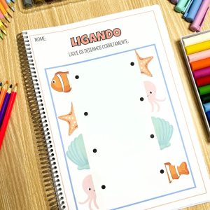 Apostila de Atividades - Simetria - Atividades