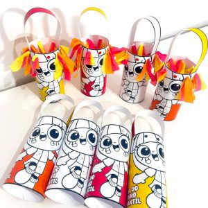 Atividade Interativa - Emília - Dia Nacional do Livro Infantil