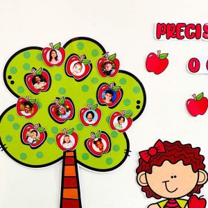 Kit Reunião: Colhendo Frutos - Reunião de Pais