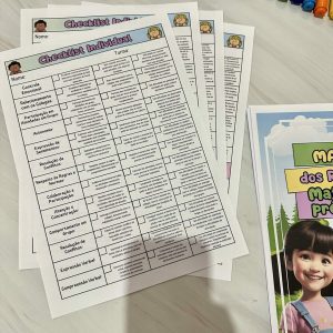 Manual do Relatórios - Educação Infantil