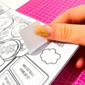 Lapbook Folclore Brasileiro - Folclore Brasileiro