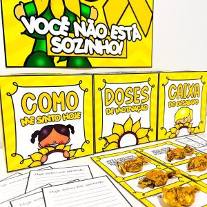 Cantinho da Motivação – Especial Setembro Amarelo - tegoria%