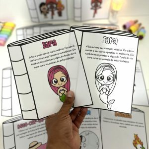 Meu Livrinho do Folclore - Folclore Brasileiro