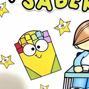 Painel Decorativo – Dia do Estudante - Dia do Estudante