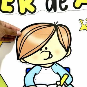 Painel Decorativo – Dia do Estudante - Dia do Estudante