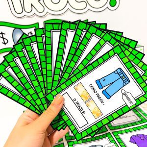 Qual é o troco? - Matemática