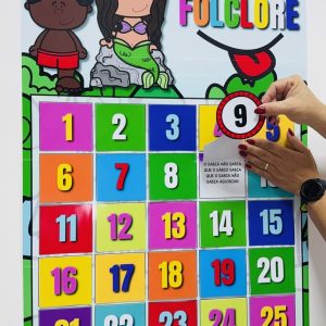 Trava-línguas do Folclore - Folclore Brasileiro