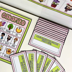 Primavera Enigmática - Primavera