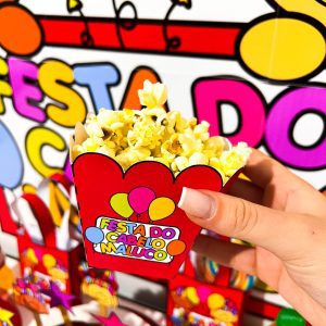 Kit Festa do Cabelo Maluco - Cabelo Maluco