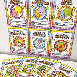 Capas de Matérias: Circo da Alegria - Organização e Planejamento - Pedagogia de Ideias Capas de Matérias: Circo da Alegria - Organização e Planejamento