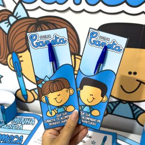 Festa da Caneta - Celebrações Escolares - Pedagogia de Ideias Festa da Caneta - Celebrações Escolares