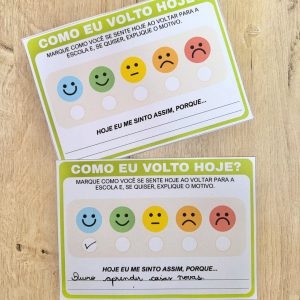 Semana de Acolhimento - Volta às Aulas