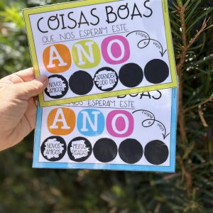 Raspadinha de Volta às Aulas - Volta às Aulas