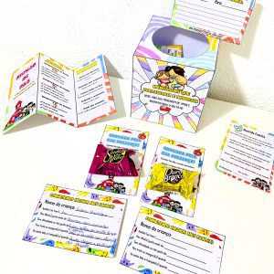 Kit Reunião de Pais – Família & Escola - Reunião de Pais - Pedagogia de Ideias Kit Reunião de Pais – Família & Escola - Reunião de Pais