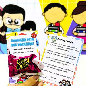 Kit Reunião de Pais – Família & Escola - Reunião de Pais - Pedagogia de Ideias Kit Reunião de Pais – Família & Escola - Reunião de Pais