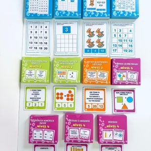 Sondagem de Matemática - Matemática - Pedagogia de Ideias Sondagem de Matemática - Matemática