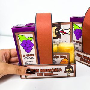 Lembrancinhas – O Verdadeiro Sentido da Páscoa Cristã - Páscoa