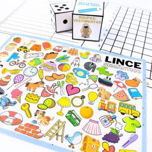 Lince Semântico - Sem categoria - Pedagogia de Ideias Lince Semântico - Sem categoria