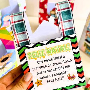 Kit de Sacolinhas - Lembrancinhas de Final de Ano - Decoração Escolar - Pedagogia de Ideias Kit de Sacolinhas - Lembrancinhas de Final de Ano - Decoração Escolar