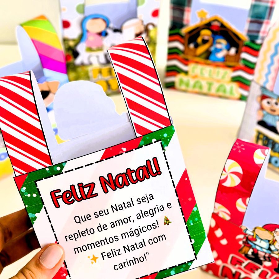 Kit de Sacolinhas - Lembrancinhas de Final de Ano - Decoração Escolar - Pedagogia de Ideias Kit de Sacolinhas - Lembrancinhas de Final de Ano - Decoração Escolar