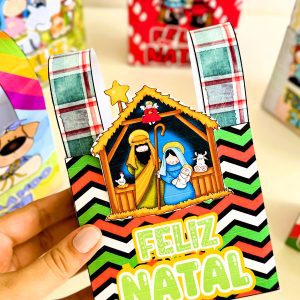 Kit de Sacolinhas - Lembrancinhas de Final de Ano - Decoração Escolar - Pedagogia de Ideias Kit de Sacolinhas - Lembrancinhas de Final de Ano - Decoração Escolar