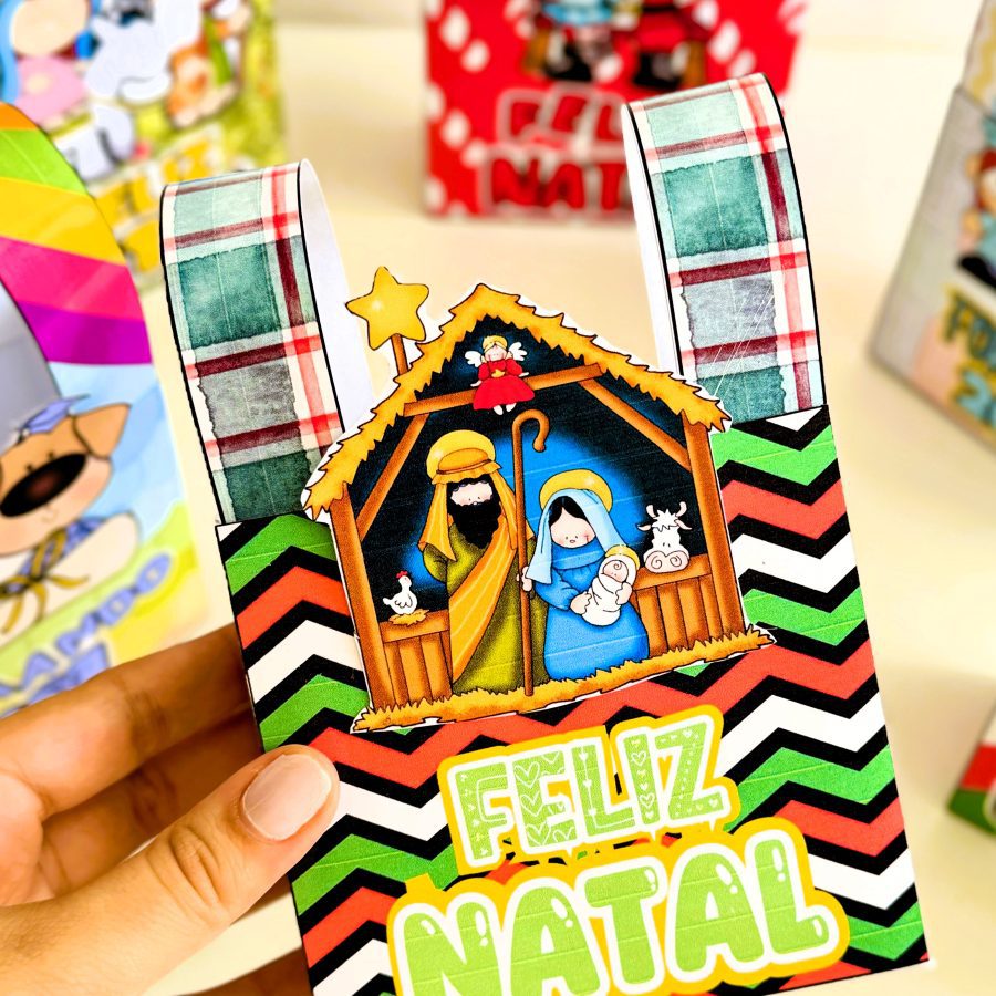 Kit de Sacolinhas - Lembrancinhas de Final de Ano - Decoração Escolar - Pedagogia de Ideias Kit de Sacolinhas - Lembrancinhas de Final de Ano - Decoração Escolar