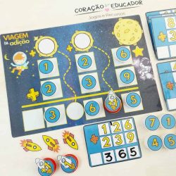 Viagem das Operações - Jogos Educativos