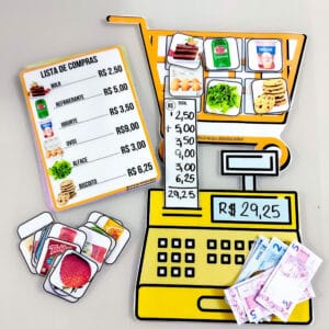 Vamos às Compras