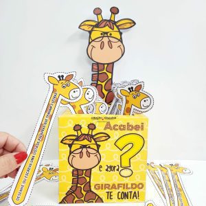 Caixa de Tarefas - Atividades de Sala de Aula - Pedagogia de Ideias Caixa de Tarefas - Atividades de Sala de Aula