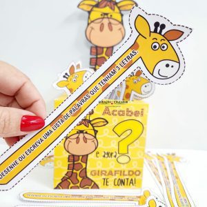 Caixa de Tarefas - Atividades de Sala de Aula - Pedagogia de Ideias Caixa de Tarefas - Atividades de Sala de Aula