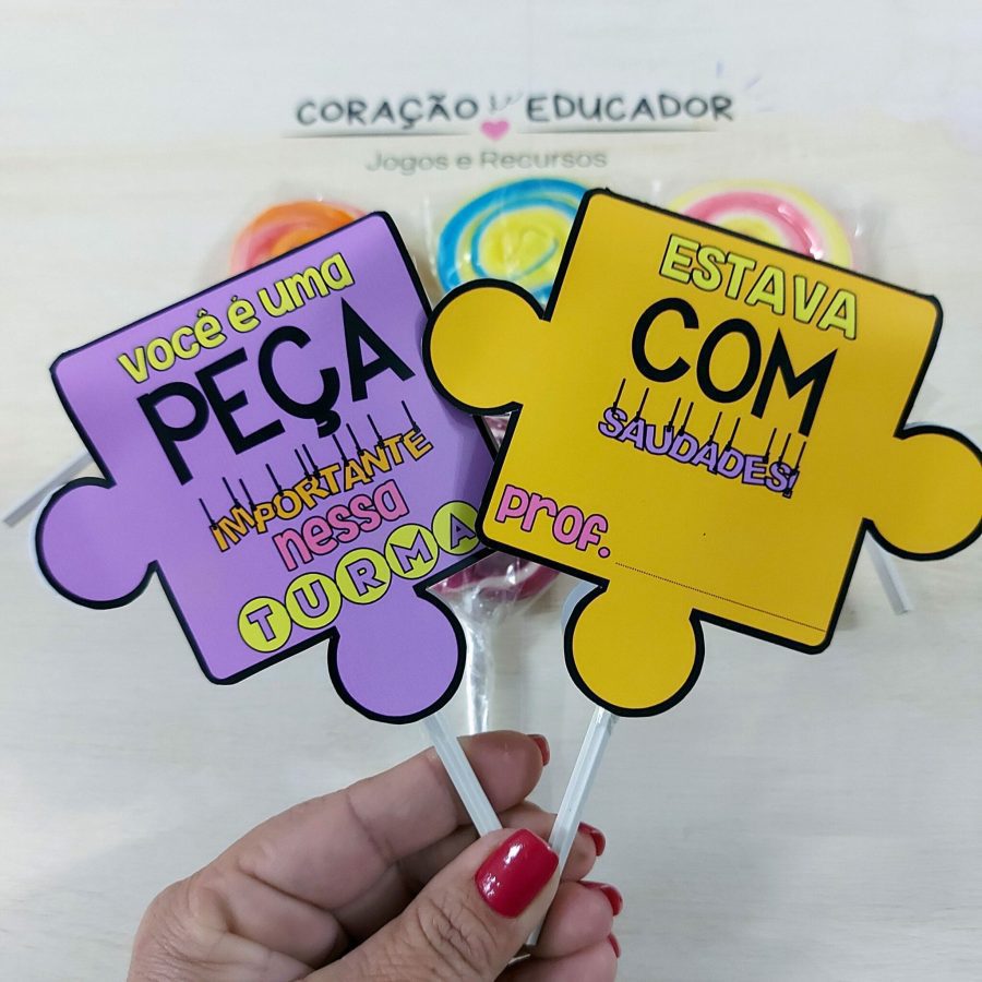 Mini Kit Volta Às Aulas - Volta às Aulas - Pedagogia de Ideias Mini Kit Volta Às Aulas - Volta às Aulas