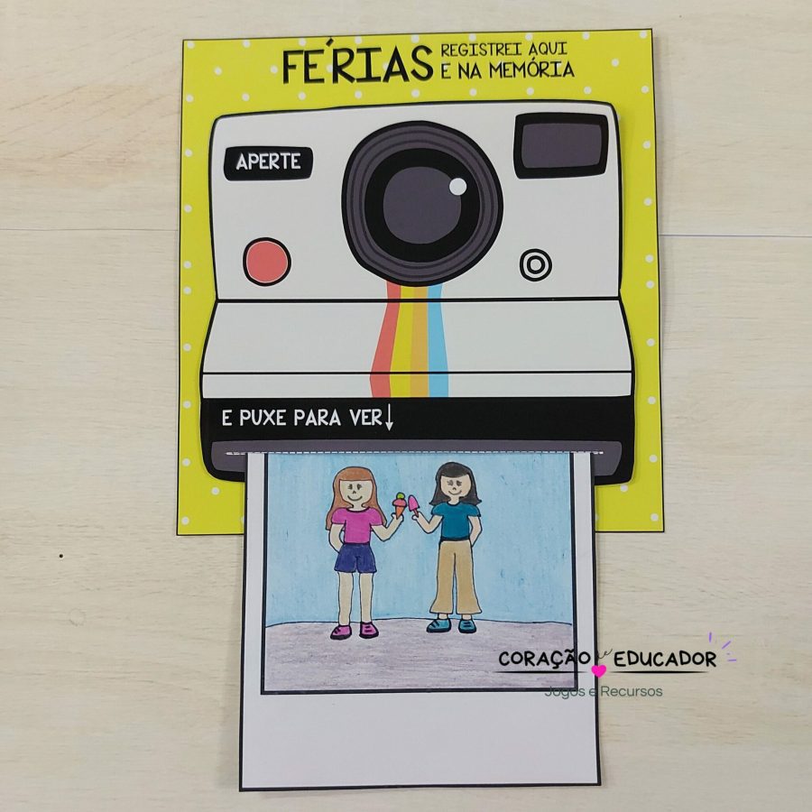 Mini Kit Volta Às Aulas - Volta às Aulas - Pedagogia de Ideias Mini Kit Volta Às Aulas - Volta às Aulas