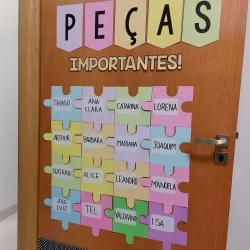 Mini Kit Volta Às Aulas - Volta às Aulas