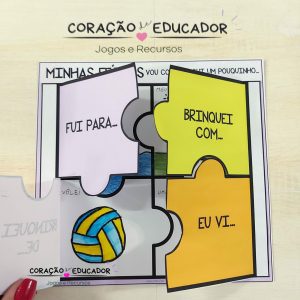 Mini Kit Volta Às Aulas - Volta às Aulas - Pedagogia de Ideias Mini Kit Volta Às Aulas - Volta às Aulas